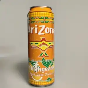 1PC Random flavor Arizona stash cans with huge hidden storage Diversion safes